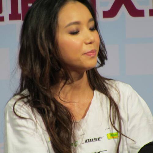 Cathy Leung