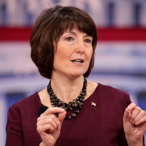 Cathy McMorris Rodgers