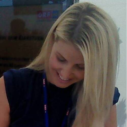 Cathy Zimmermann