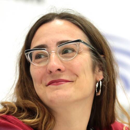 Cecil Castellucci