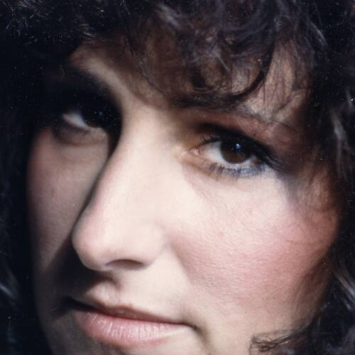 Cecily Adams