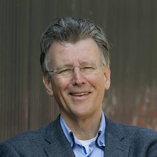Cees Links