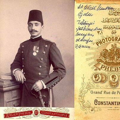 Celalettin Muhtar Ozden