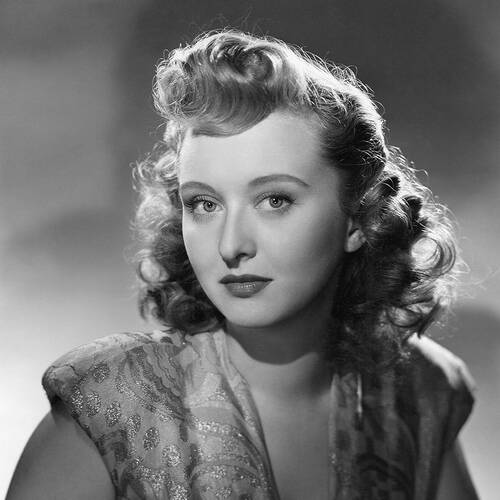 Celeste Holm