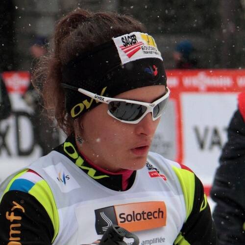 Célia Aymonier