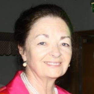 Celia de Fréine