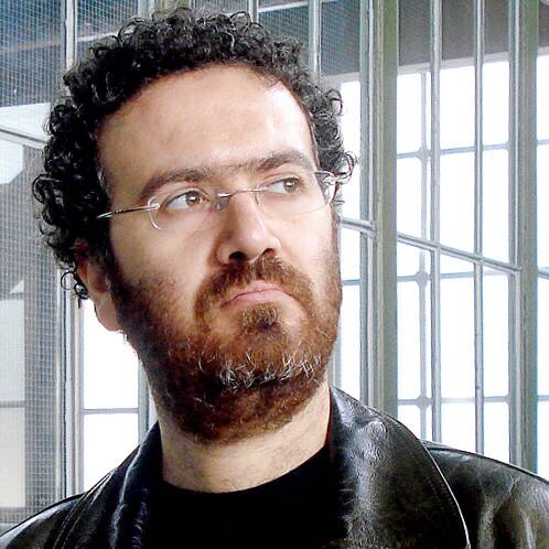 Cem Kızıltuğ