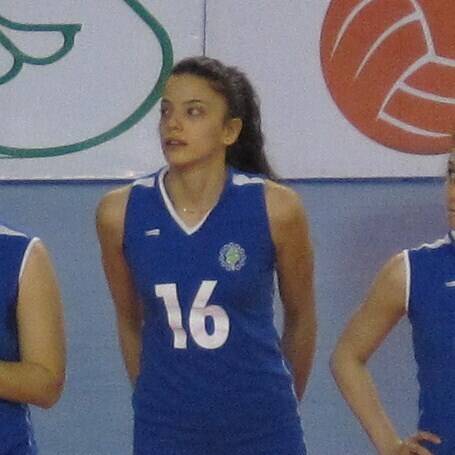 Cemre Erol
