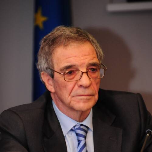 César Alierta