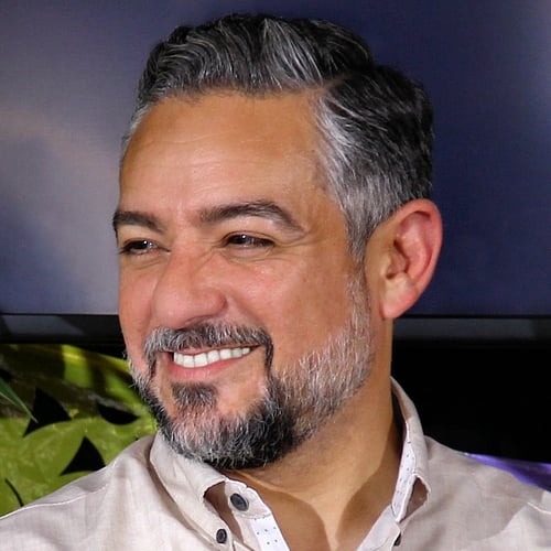 César Blanco