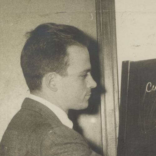 César Lattes