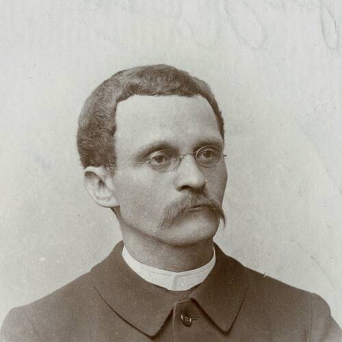 César Roux