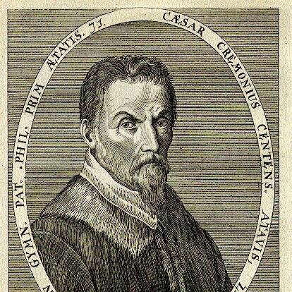 Cesare Cremonini