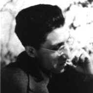 Cesare Pavese