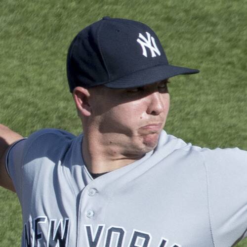 Chad Green