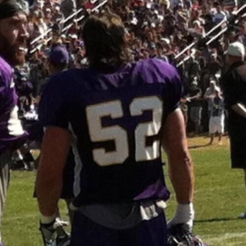 Chad Greenway