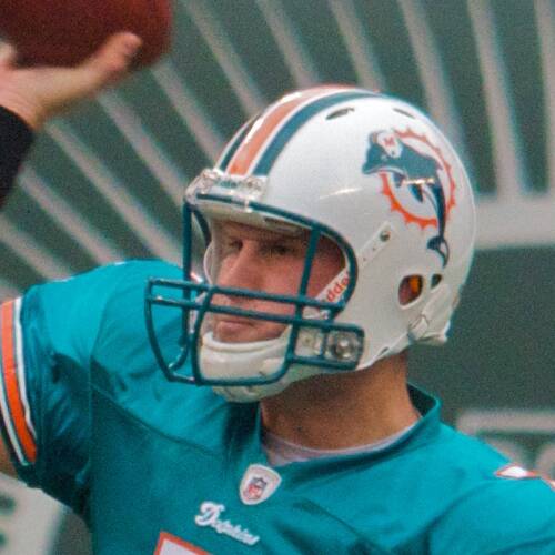Chad Henne