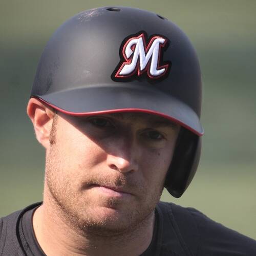 Chad Huffman