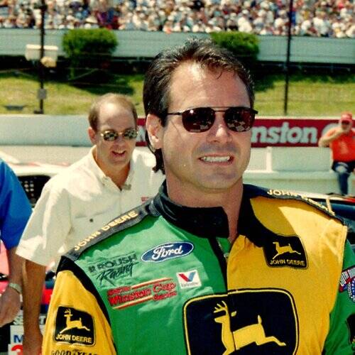 Chad Little