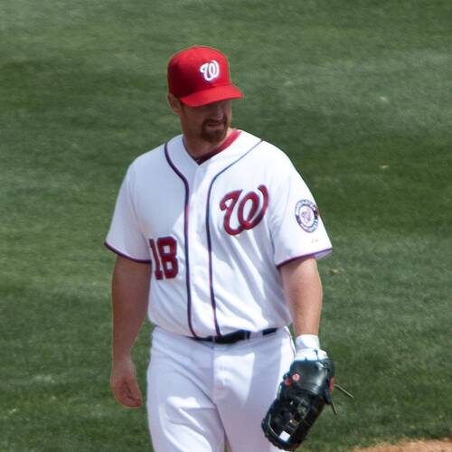 Chad Tracy