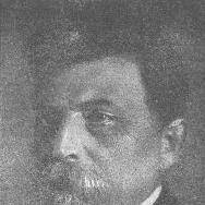 Chaim Zhitlowsky