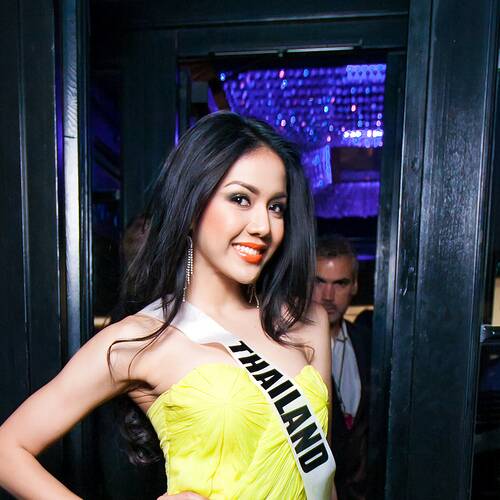 Chalita Yaemwannang
