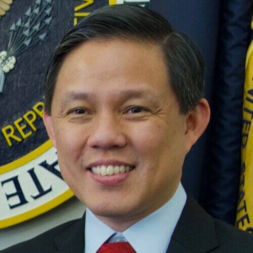 Chan Chun Sing