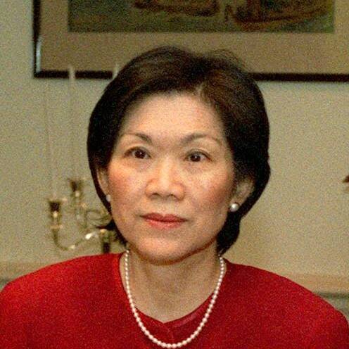 Chan Heng Chee