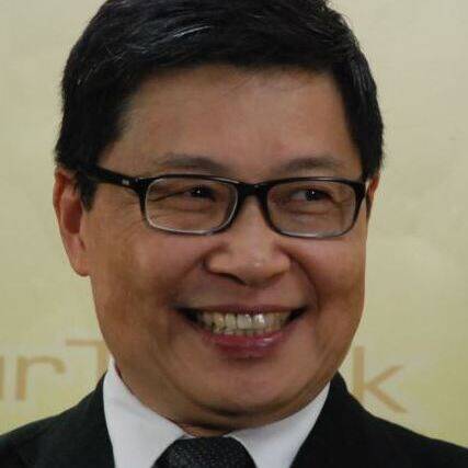 Chan Kin-man