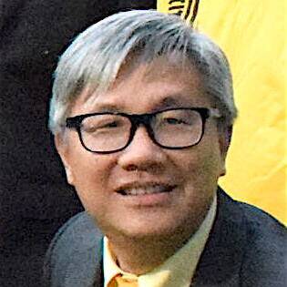 Chan King-ming