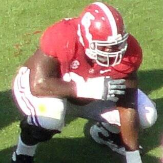 Chance Warmack