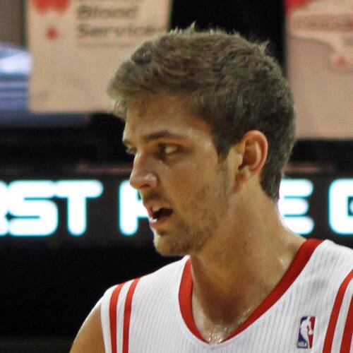 Chandler Parsons