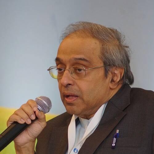 Chandra Muzaffar