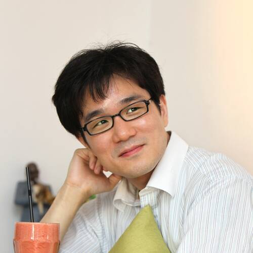 Chang Kang-myoung