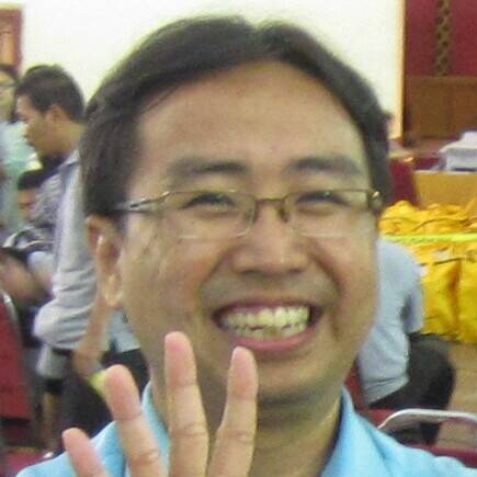 Chang Lih Kang