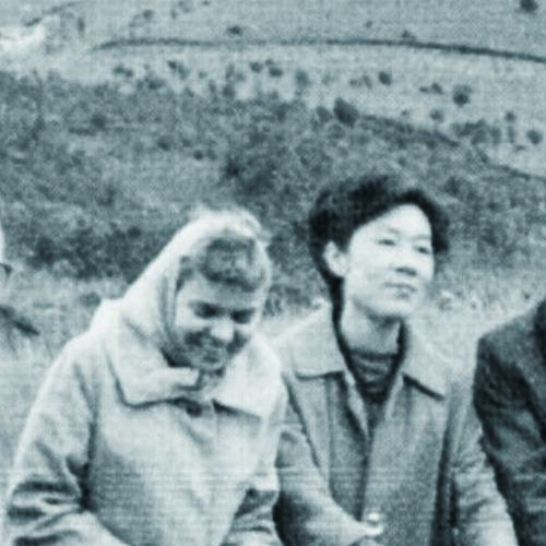 Chang Sŏng-man