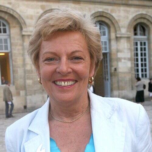 Chantal Bourragué