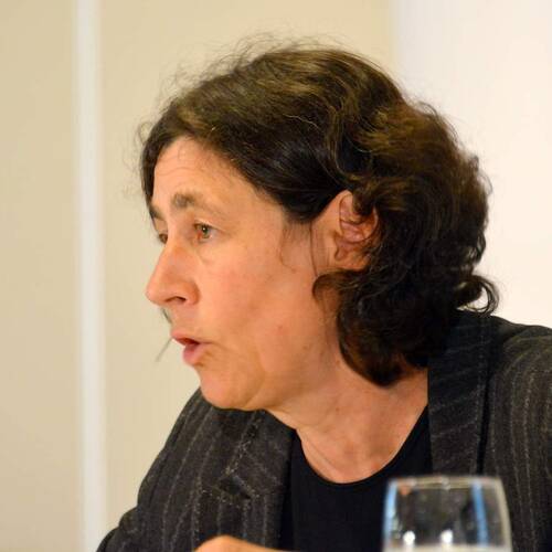 Chantal Hébert