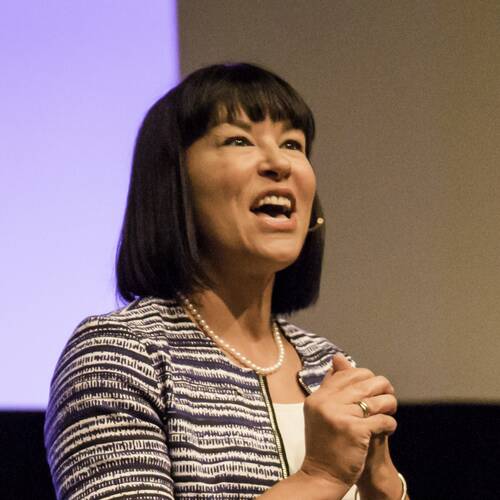 Chantal Petitclerc