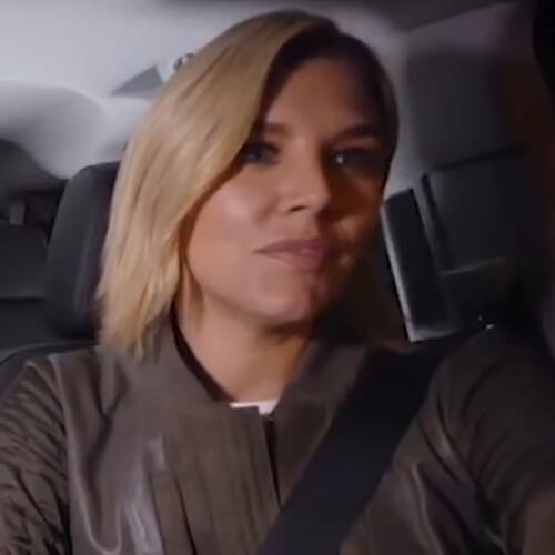 Charissa Thompson