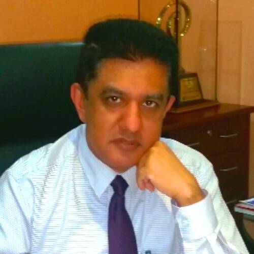Charitha Herath