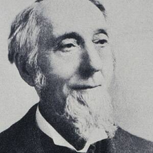 Charles Anthony Schott