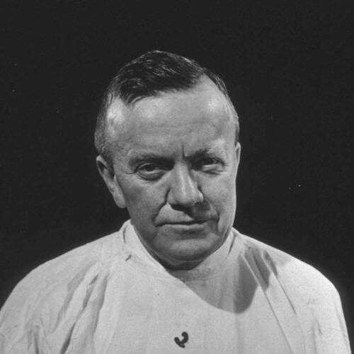 Charles Armstrong