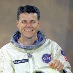 Charles Bassett