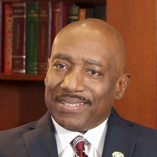 Charles Bernard Day