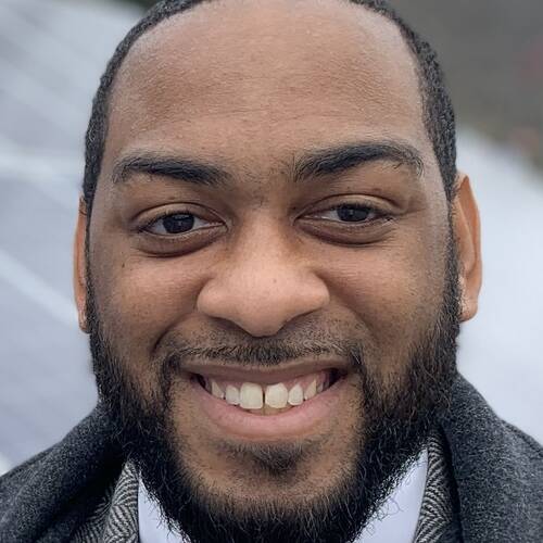 Charles Booker