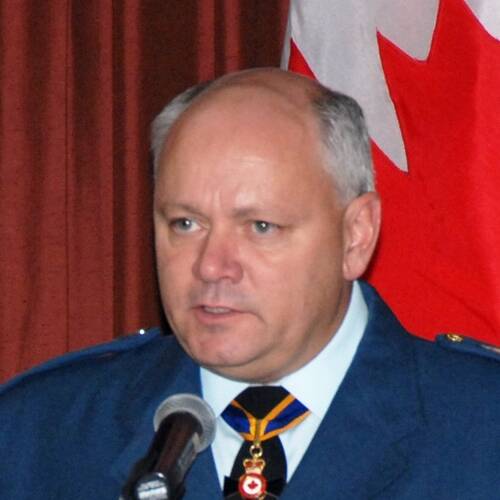 Charles Bouchard