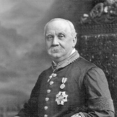 Charles Bruce