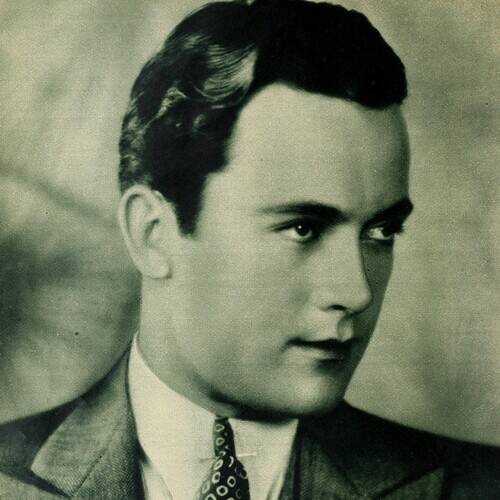 Charles Rogers