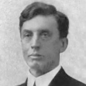 Charles Burleigh Galbreath
